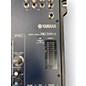 Used Yamaha MG166CX Unpowered Mixer