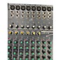 Used Yamaha MG166CX Unpowered Mixer