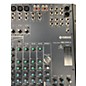 Used Yamaha MG166CX Unpowered Mixer