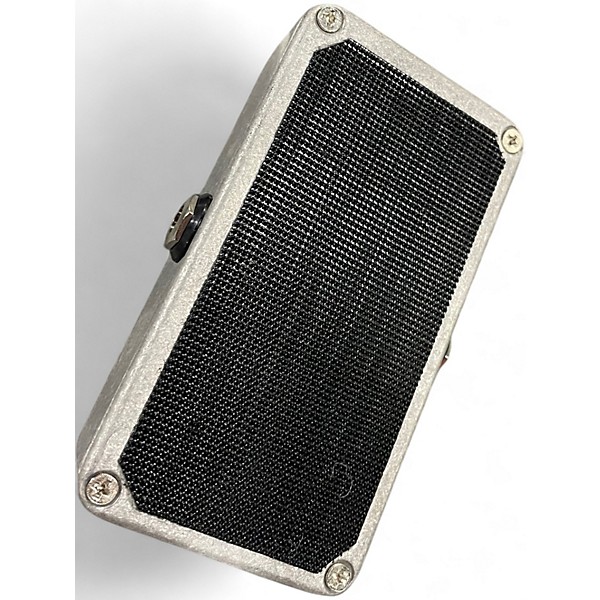 Used Electro-Harmonix Soul Food Effect Pedal