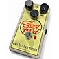 Used Electro-Harmonix Soul Food Effect Pedal