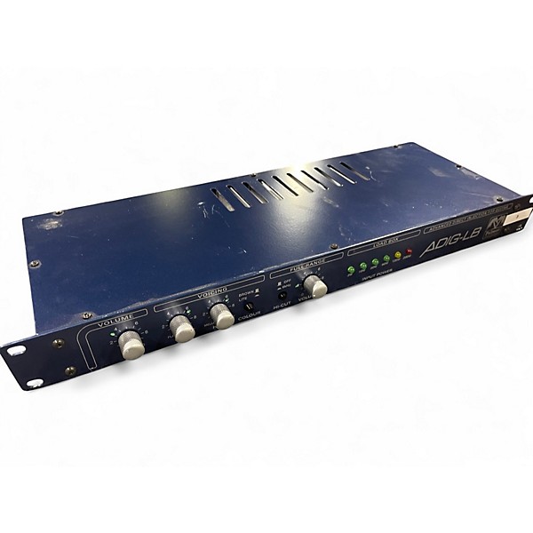 Used Palmer  PGA 04 Pedal