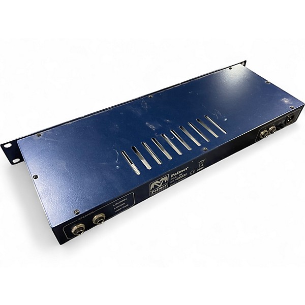 Used Palmer  PGA 04 Pedal