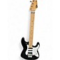 Used Charvel pro mod so cal hss Black Solid Body Electric Guitar thumbnail