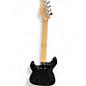 Used Charvel pro mod so cal hss Black Solid Body Electric Guitar