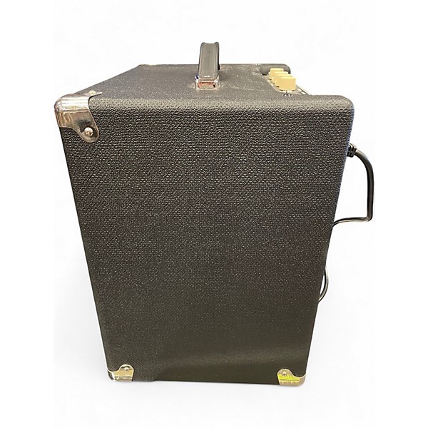 Used Fender Rumble 25 25W 1x8 Bass Combo Amp