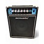 Used Acoustic B25C Bass Combo Amp thumbnail