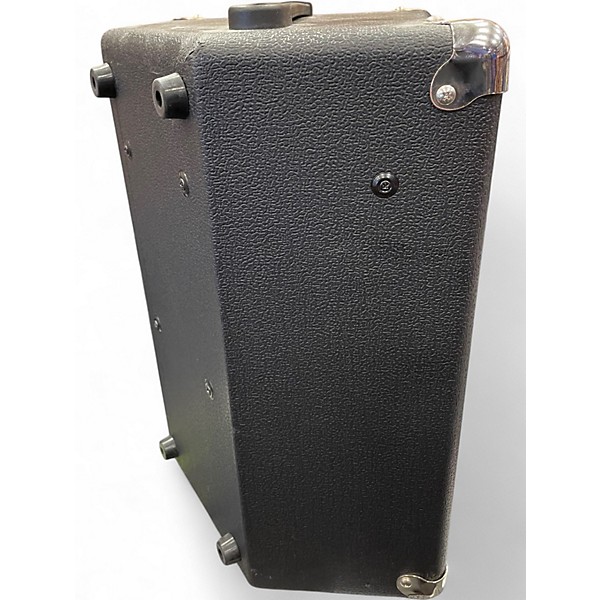 Used Acoustic B25C Bass Combo Amp