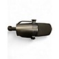 Used Shure MV7X Dynamic Microphone
