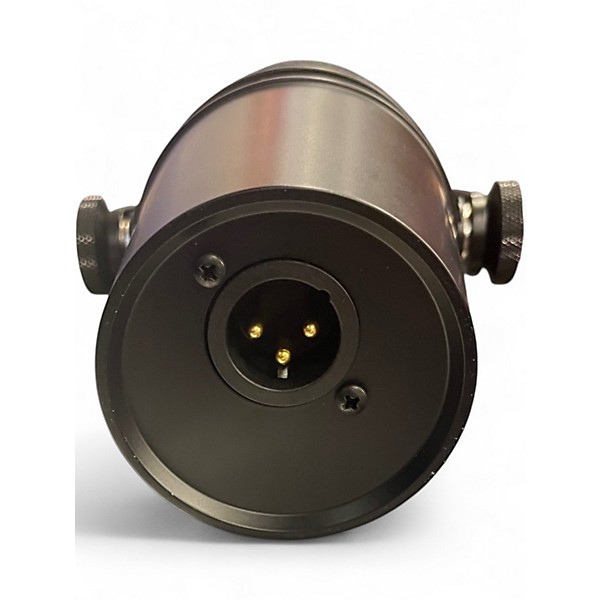 Used Shure MV7X Dynamic Microphone