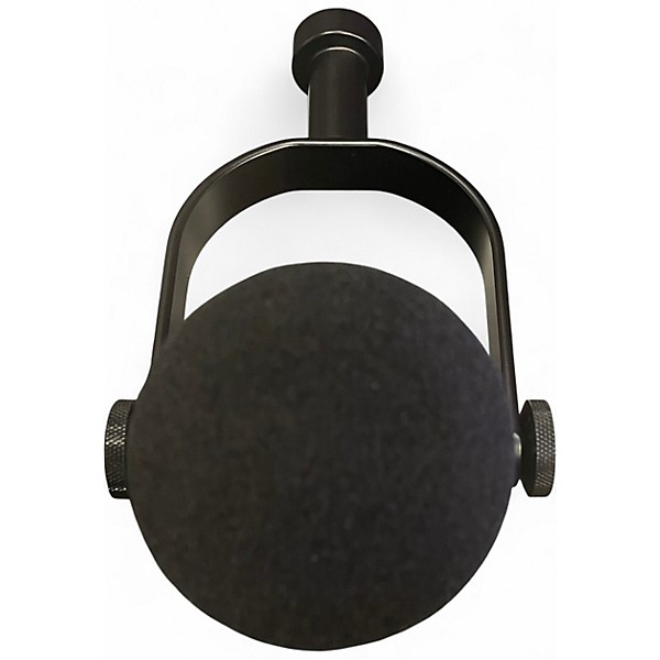 Used Shure MV7X Dynamic Microphone