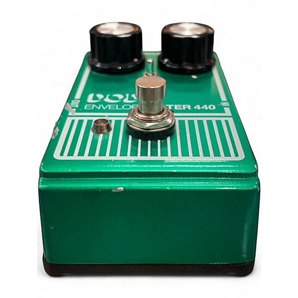 Used DOD Envelope Filter 440 Effect Pedal
