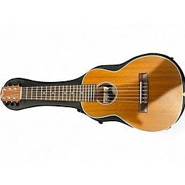 Used Ohana TKGL20 Natural Ukulele