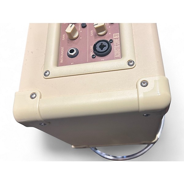 Used Blackstar CORE 30 Battery Powered Amp