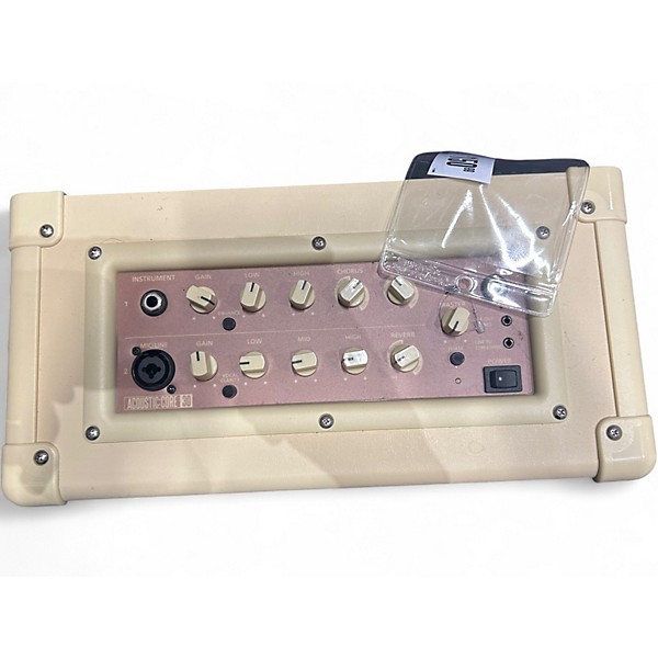 Used Blackstar CORE 30 Battery Powered Amp