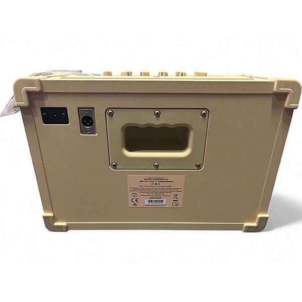 Used Blackstar CORE 30 Battery Powered Amp