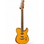 Used Fender Acoustasonic Player Telecaster Butterscotch Blonde Acoustic Electric Guitar thumbnail