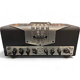 Used MESA/Boogie TA15 Trans Atlantic 25W Tube Guitar Amp Head