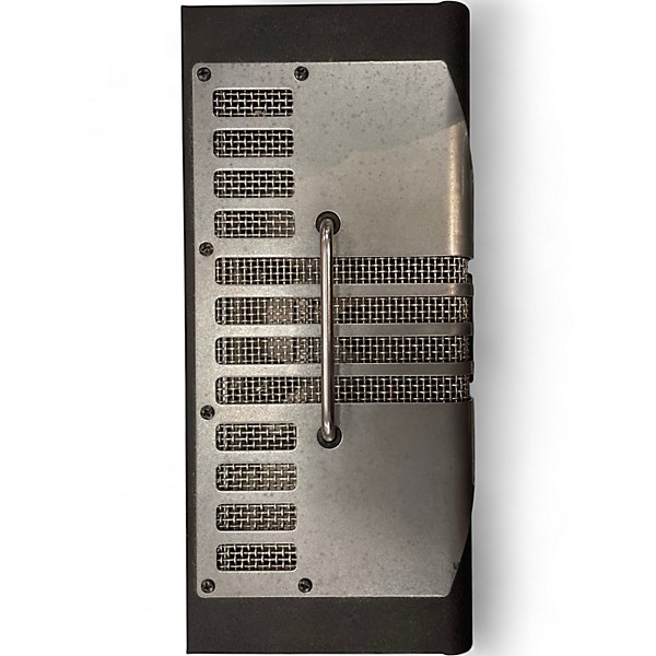 Used MESA/Boogie TA15 Trans Atlantic 25W Tube Guitar Amp Head