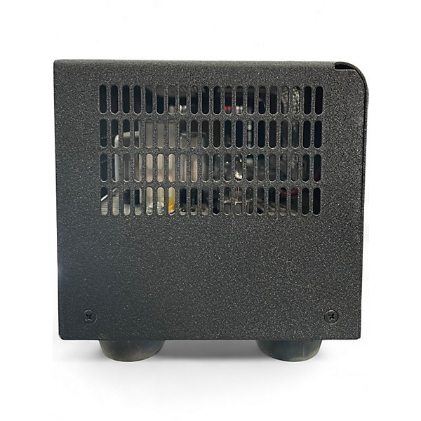 Used MESA/Boogie TA15 Trans Atlantic 25W Tube Guitar Amp Head