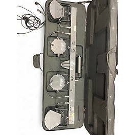 Used CHAUVET DJ GIG BAR 2 Lighting Effect