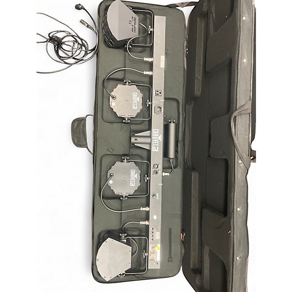 Used CHAUVET DJ GIG BAR 2 Lighting Effect