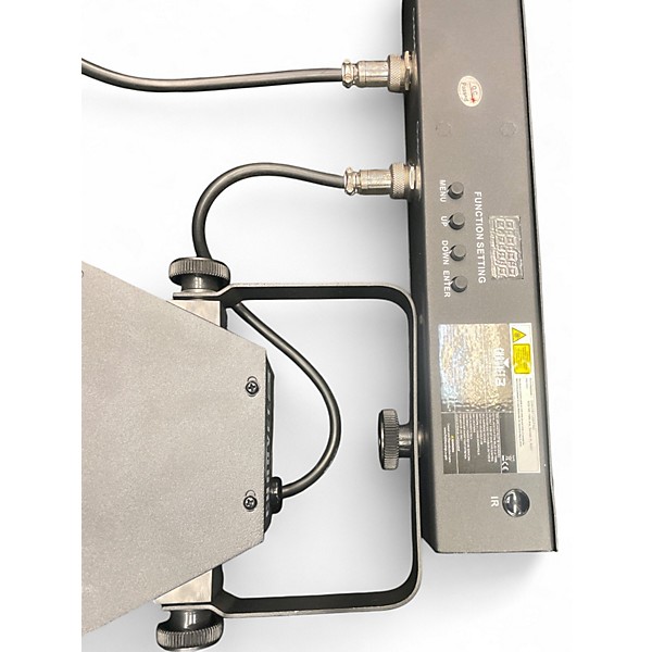 Used CHAUVET DJ GIG BAR 2 Lighting Effect