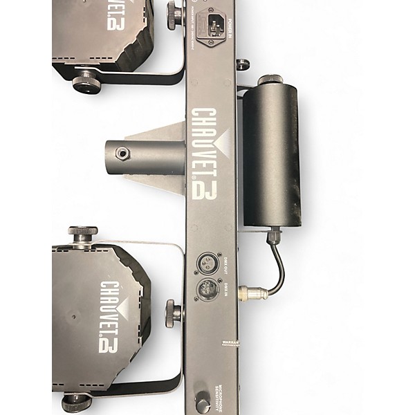 Used CHAUVET DJ GIG BAR 2 Lighting Effect