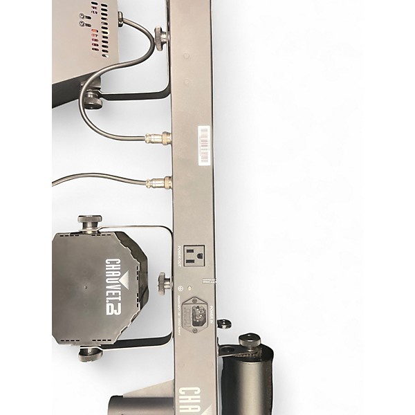 Used CHAUVET DJ GIG BAR 2 Lighting Effect