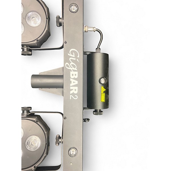 Used CHAUVET DJ GIG BAR 2 Lighting Effect