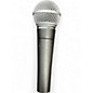 Used Shure SM58LC Dynamic Microphone thumbnail