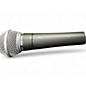 Used Shure SM58LC Dynamic Microphone