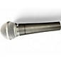 Used Shure SM58LC Dynamic Microphone