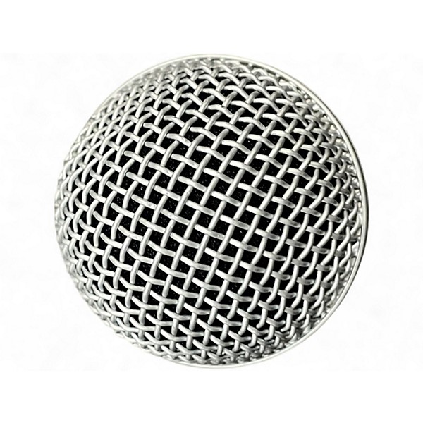 Used Shure SM58LC Dynamic Microphone