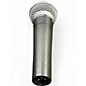 Used Shure SM58LC Dynamic Microphone