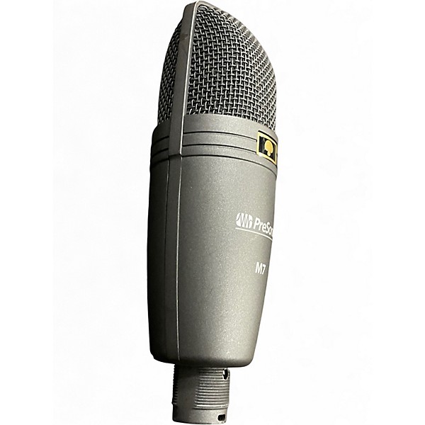 Used PreSonus M7 Condenser Microphone