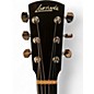 Used Larrivee D02 Natural Acoustic Guitar