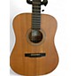 Used Larrivee D02 Natural Acoustic Guitar