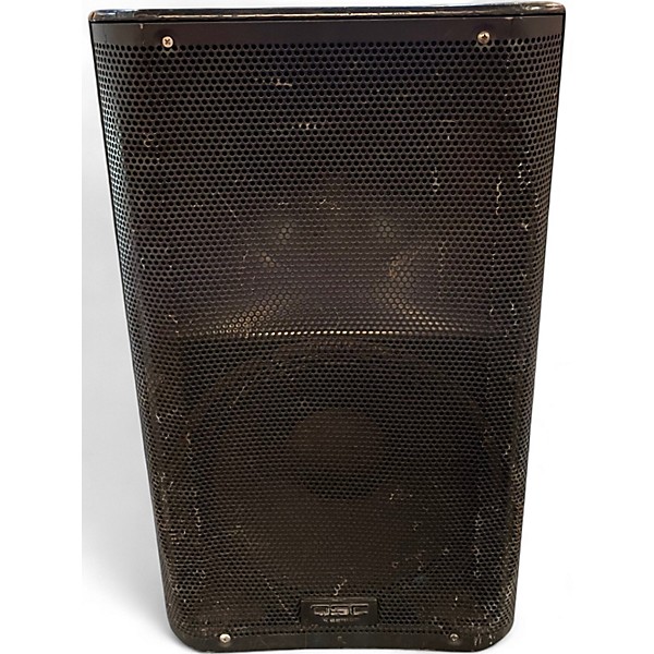 Used QSC K12 Powered Speaker
