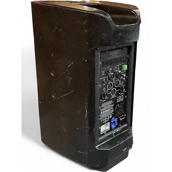 Used QSC K12 Powered Speaker