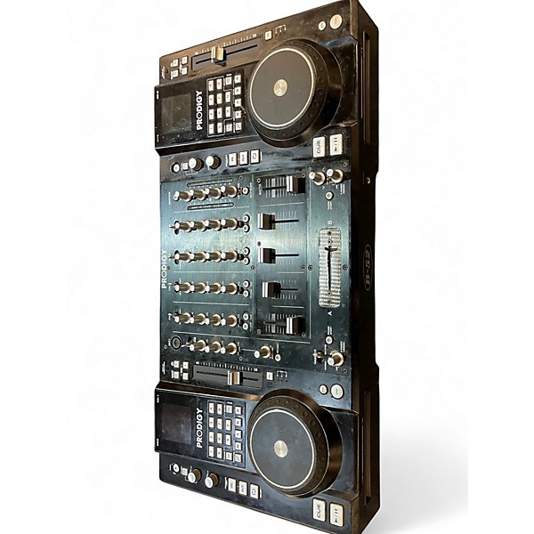Used Prodigy B52 DJ Player