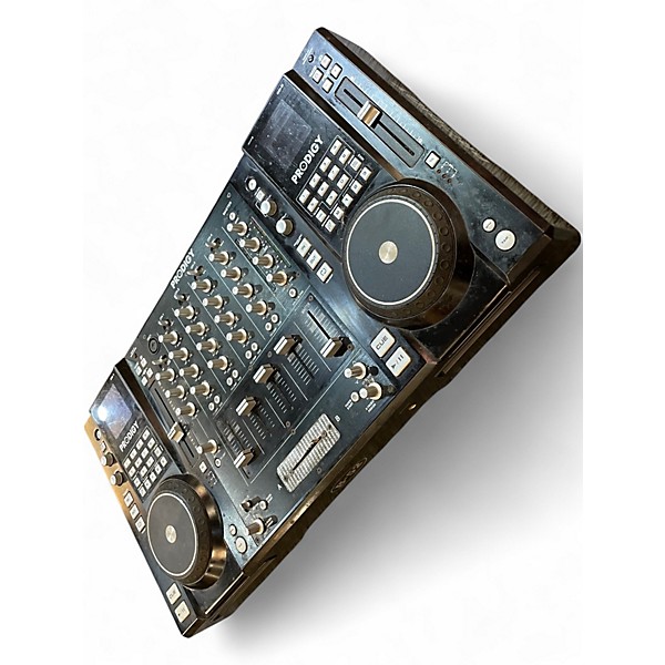 Used Prodigy B52 DJ Player