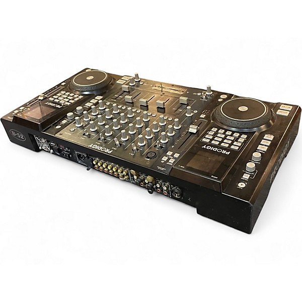 Used Prodigy B52 DJ Player