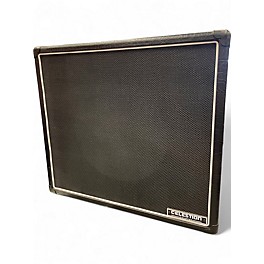 Used Celestion Stage Right 611899 Guitar Cabinet