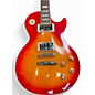 Used Epiphone 1959 Reissue Les Paul Standard Heritage Cherry Sunburst Solid Body Electric Guitar