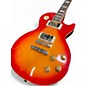 Used Epiphone 1959 Reissue Les Paul Standard Heritage Cherry Sunburst Solid Body Electric Guitar