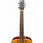 Used Vintera V-10 Natural Acoustic Guitar thumbnail