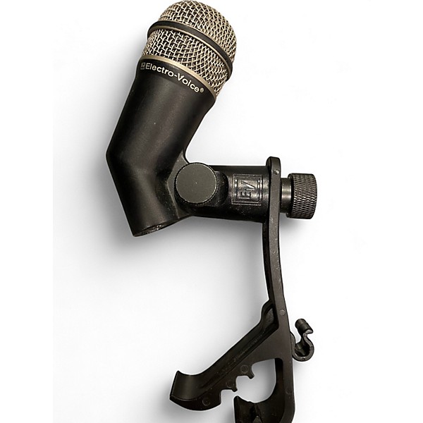 Used Electro-Voice PL35 Drum Microphone