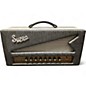 Used Supro 1696RT Black Magick Reverb Tube Guitar Amp Head thumbnail