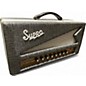 Used Supro 1696RT Black Magick Reverb Tube Guitar Amp Head